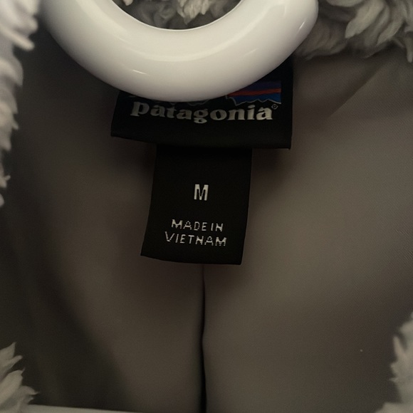Patagonia Vest - Picture 4 of 5